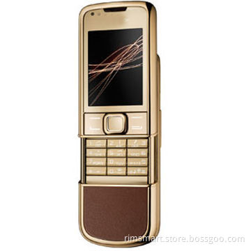 Original Luxury Cell Phones, Measures 240 x 320mm